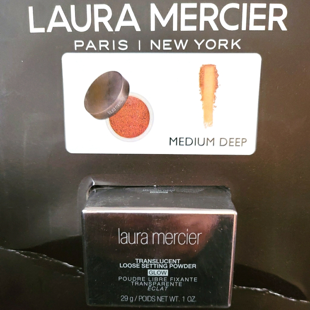 Laura Mercier Setting Powder